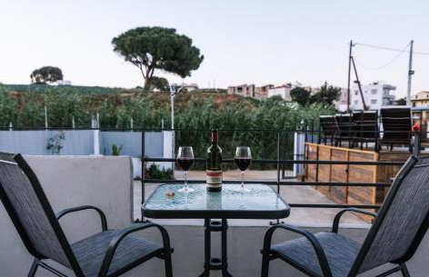 Ammira Mare Maisonette - Relax by the Pool Near Sea! - Photo 52