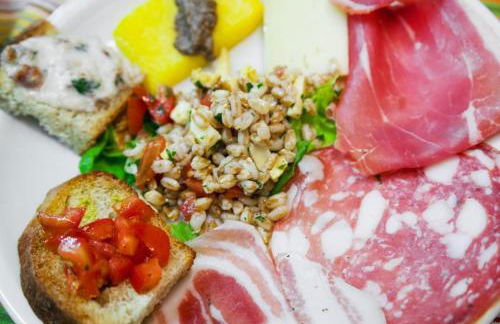 Agriturismo Pian di Fiume - Foto 16