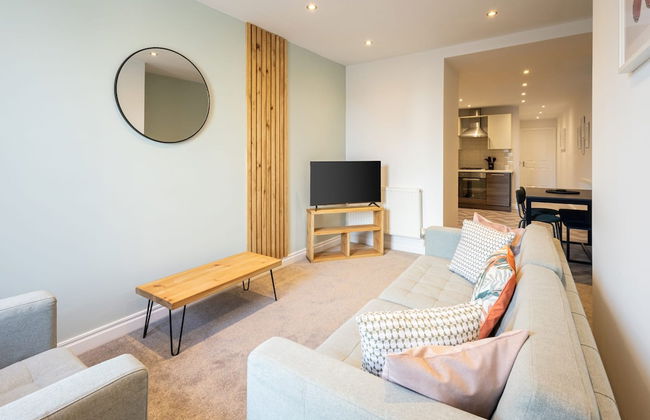 Host Stay The Tea Warehouse - Earl Grey - Foto 16