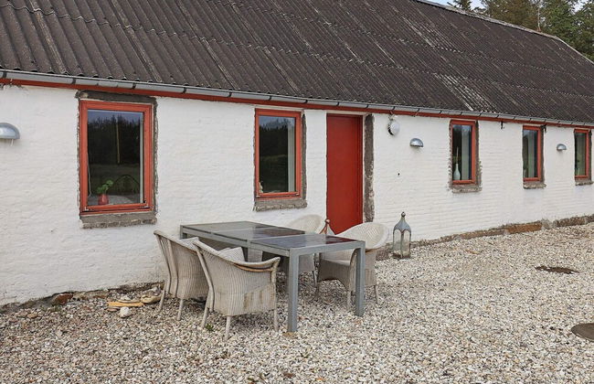 12 Person Holiday Home in Thisted-by Traum - Foto 23