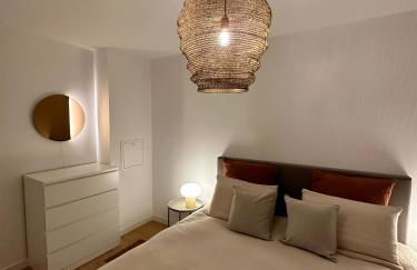 Cosy Apartment / Disneyland / Val d'Europe - Foto 11