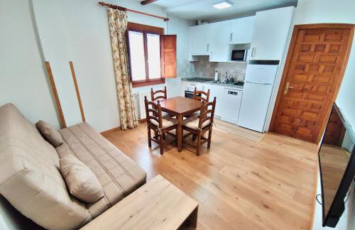 Apartamentos Javier - Foto 55