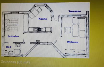 Ferienwohnung Leitges - Foto 7