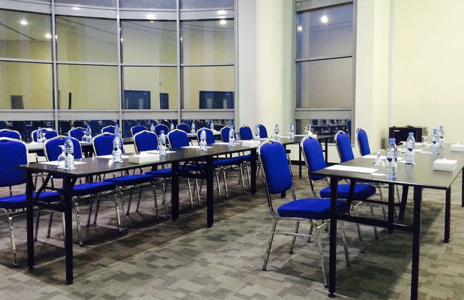 Tulip hotel And Suites - Foto 50