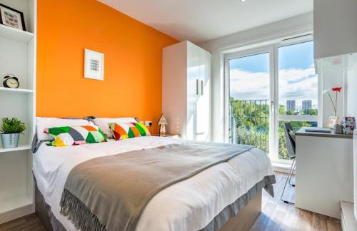 For Students Only Stepney Yard in Newcastle - Photo 41