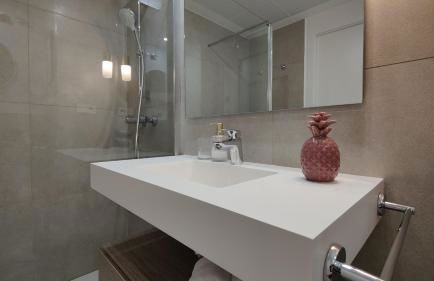 ALLONBAY sun & beach penthouse - Foto 22