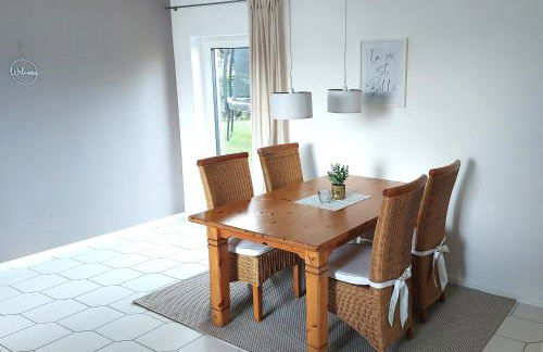 Ferienwohnung Märchenhain am Mittelrhein - Rheinblick, Terrasse & Garten, 2 Schlafzimmer und 2 Bäder - Foto 9