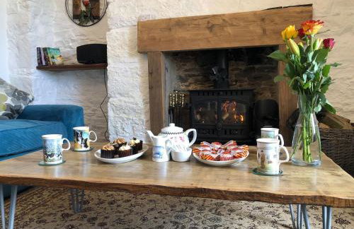 Ballygroggan Farmhouse - Uk35208 - Foto 1