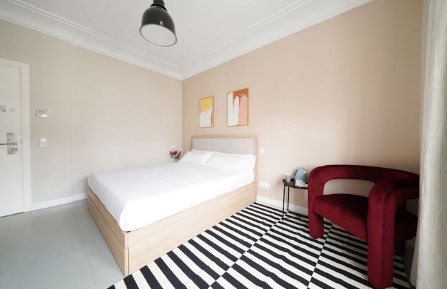 Numa Madrid Script - Foto 22