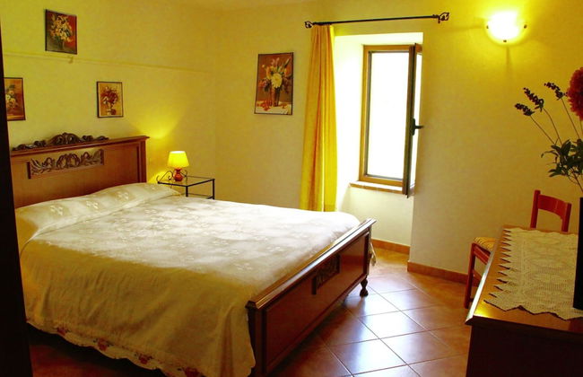 Holiday Home in Canossa With Swimming Pool, Garden, Barbecue - Foto 5