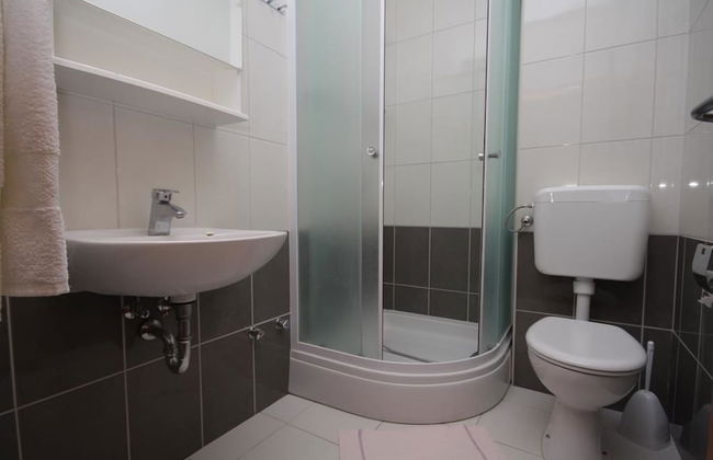 Apartments Vojnovic - Foto 58