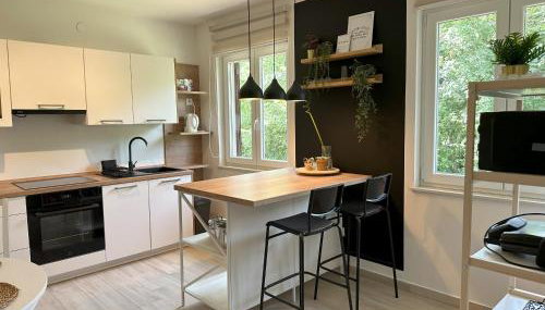 Summer Green Apartment - Foto 2, dishwasher, pet friendly, toaster, minibar