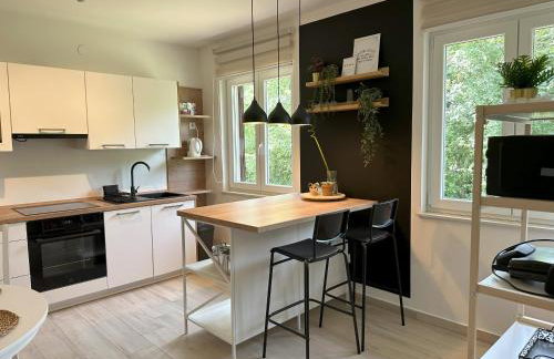 Summer Green Apartment - Foto 2