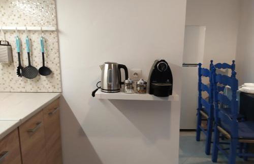 Το σπίτι της Μαργαρίτας στην παραλία - Foto 10