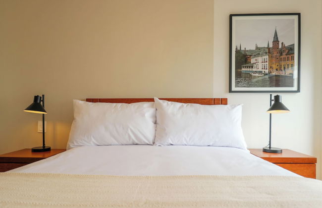 Liven in Miraflores by Wynwood House - Foto 58