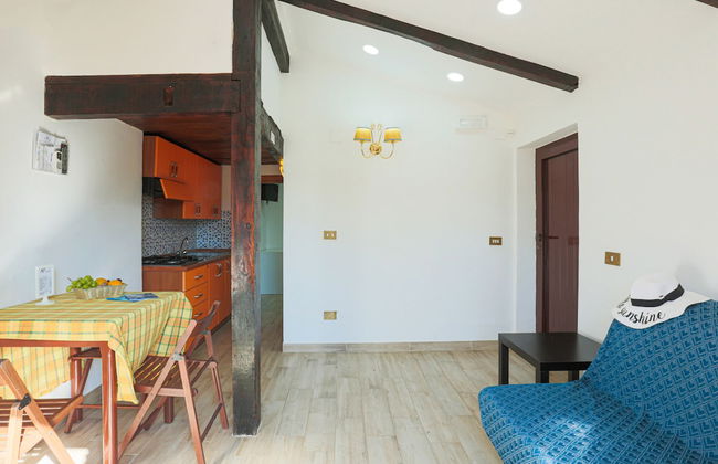 Relais il Frantoio - Apartments - Foto 26