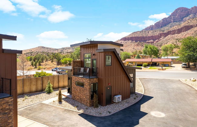 The Bungalows - Foto 73