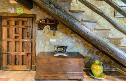 El Palomar Guaro by Ruralidays - Foto 17