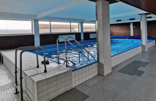 Mein Wangerooge- wohlfühlen in zentraler Strandnähe - Foto 10