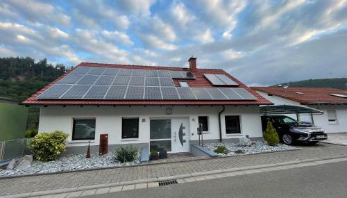 Dicker Stein - Foto 1