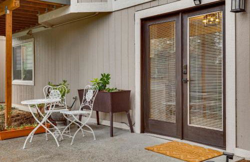 4 Mi to Waterfront Parks! Cozy Apt in Tacoma Area - Foto 17