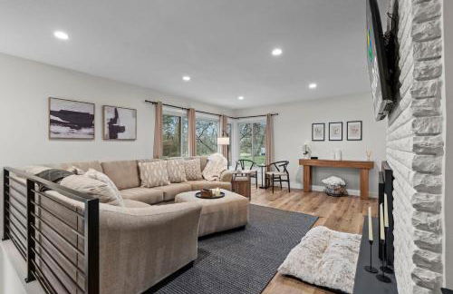 The Covington Haus - Foto 9