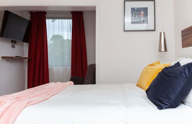 Camden Prime Apart Hotel - Photo 4