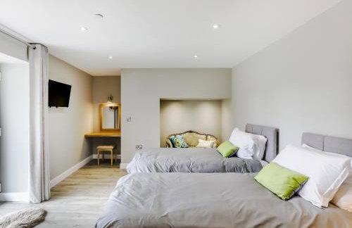 Upper Bryn Y Groes - Foto 15