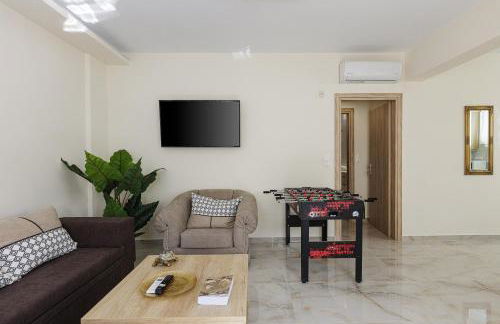 Family Villa Basilicata Gloria with Private Heated Pool, BBQ & Kid's Play Area - Foto 30