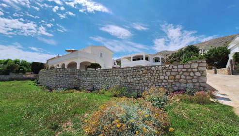 Sunny Bi-Pi Apartment - Foto 2, Garden view