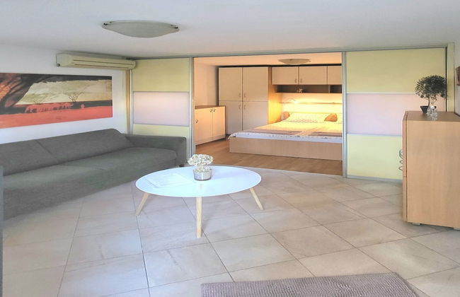 Green Terrace Apartment I - Foto 3