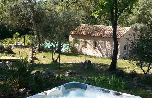 Bastide Cigaline - Foto 24