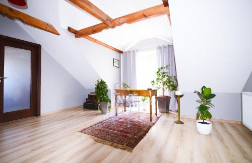 Apartament Topczewo - Foto 25