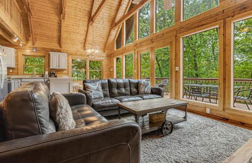 Red Wolf by Carolina Mornings - Foto 8