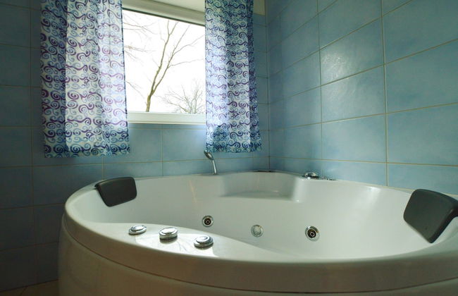 Holiday Home in Robertville Near Lake & Sauna - Foto 22