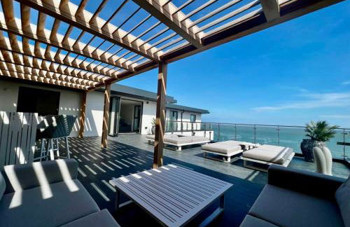 Ramsgate Stunning Penthouse With SeaViews And Free Parking - Foto 1