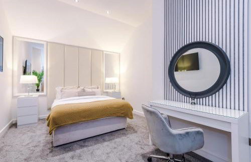 Old Town Hull Apt 1 - King or Twin - Marina Nearby - Foto 20