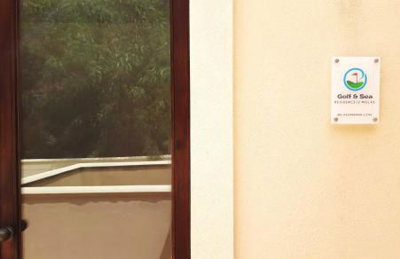 Golf & Sea Residence Is Molas - Foto 43