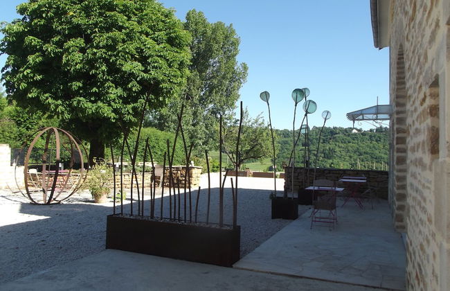 Gite l'Entre-Coeur - Foto 22