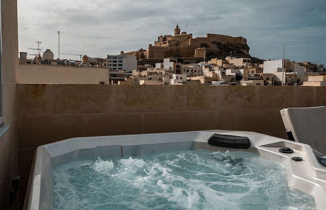 Cittadella View Luxury Penthouse - Foto 19