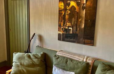 The BeeKeepers - Homely Luxurious Self Catering - Foto 14