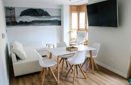 Apartamentos Mundaka Surf Camp - Foto 12