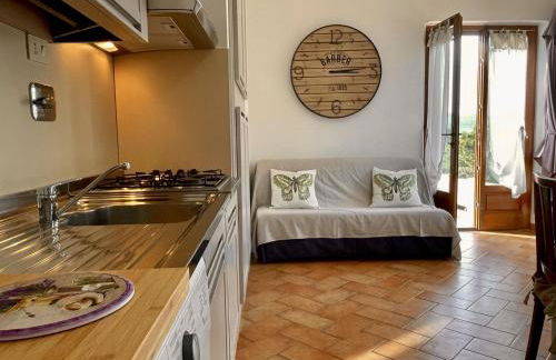 Sera & Mattino Appartamenti by SolturElba - Foto 64