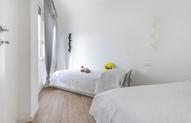 Alessia's Flat - Politecnico Bovisa - Photo 40