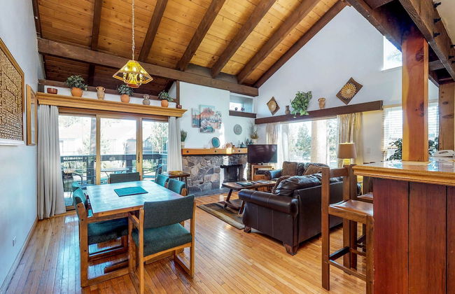 Lakeland Village South Lake Tahoe - Foto 45