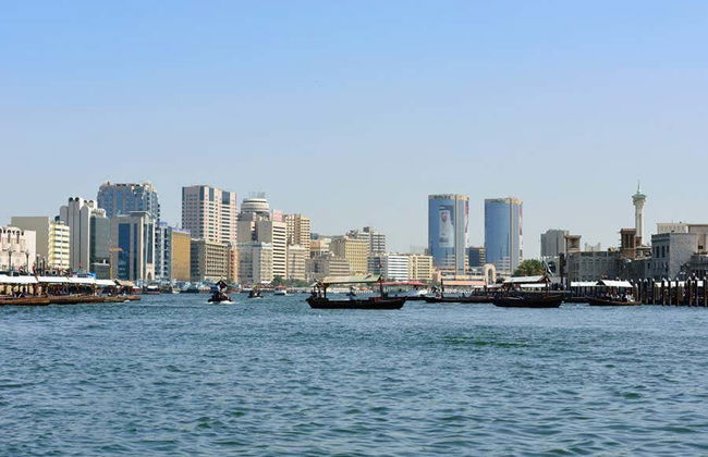 Ônibus turístico de Dubai, Big Bus - Foto 6