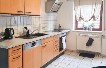 Ferienwohnung Rote Tür - Landleben pur! - Foto 16