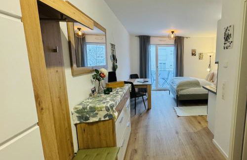 Ferienwohnung Münster, sehr zentral - Foto 20