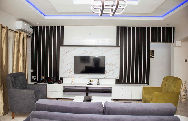 LE RIVERA APARTMENTS - Foto 11