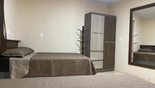 Apartamento muito bem localizado a 200 metros da praca mestre dominguinhos - Foto 5